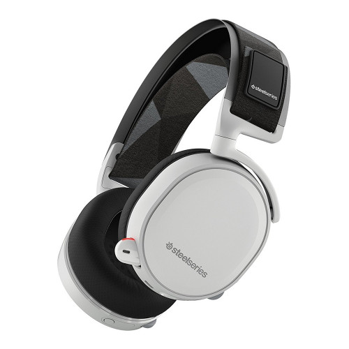 SteelSeries Arctis 7 White 