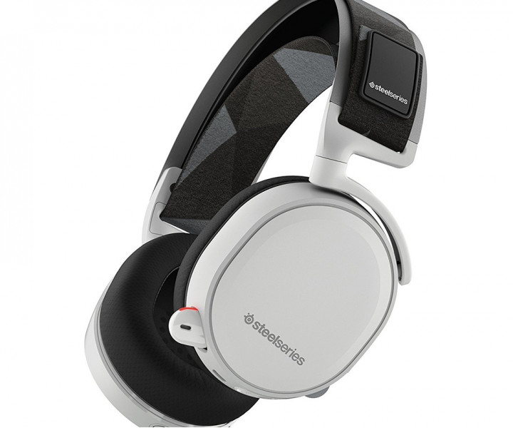SteelSeries Arctis 7 White 