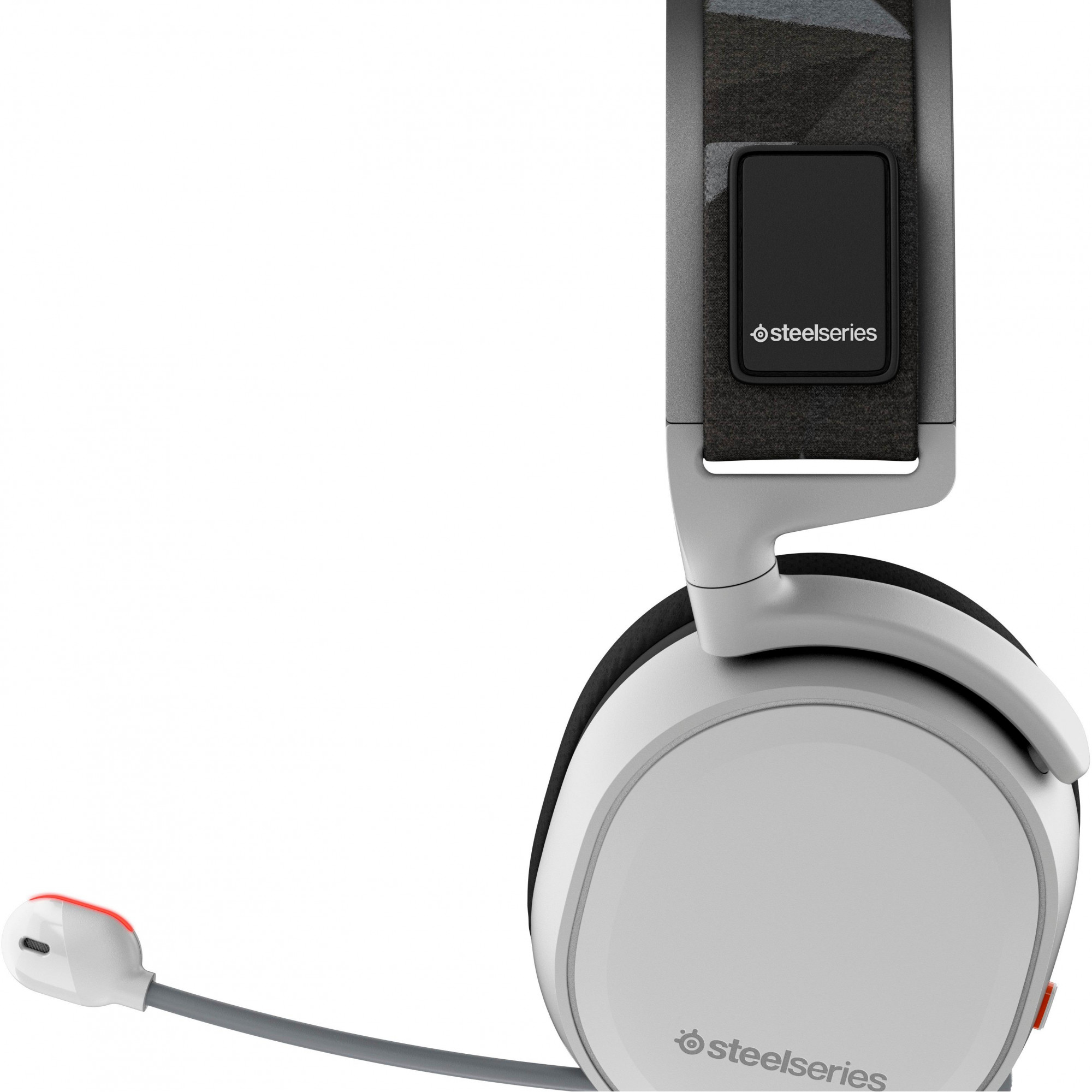 SteelSeries Arctis 7 White