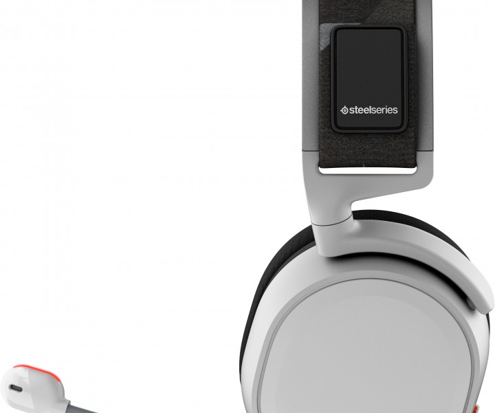 SteelSeries Arctis 7 White 