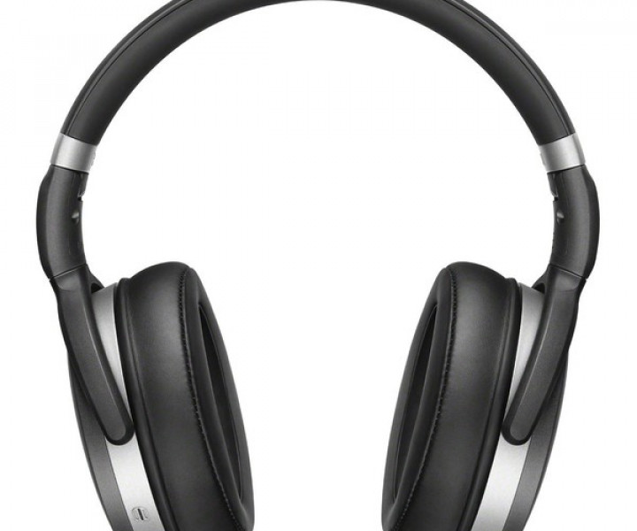 Sennheiser HD 4.50 BTNC Black (506783)