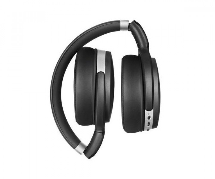 Sennheiser HD 4.50 BTNC Black (506783)