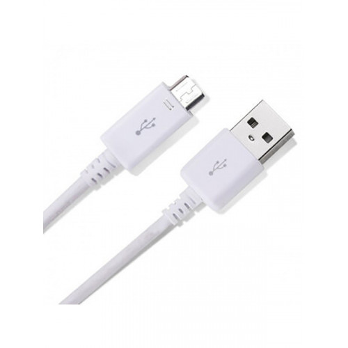 Кабель Samsung S6 Micro-USB White