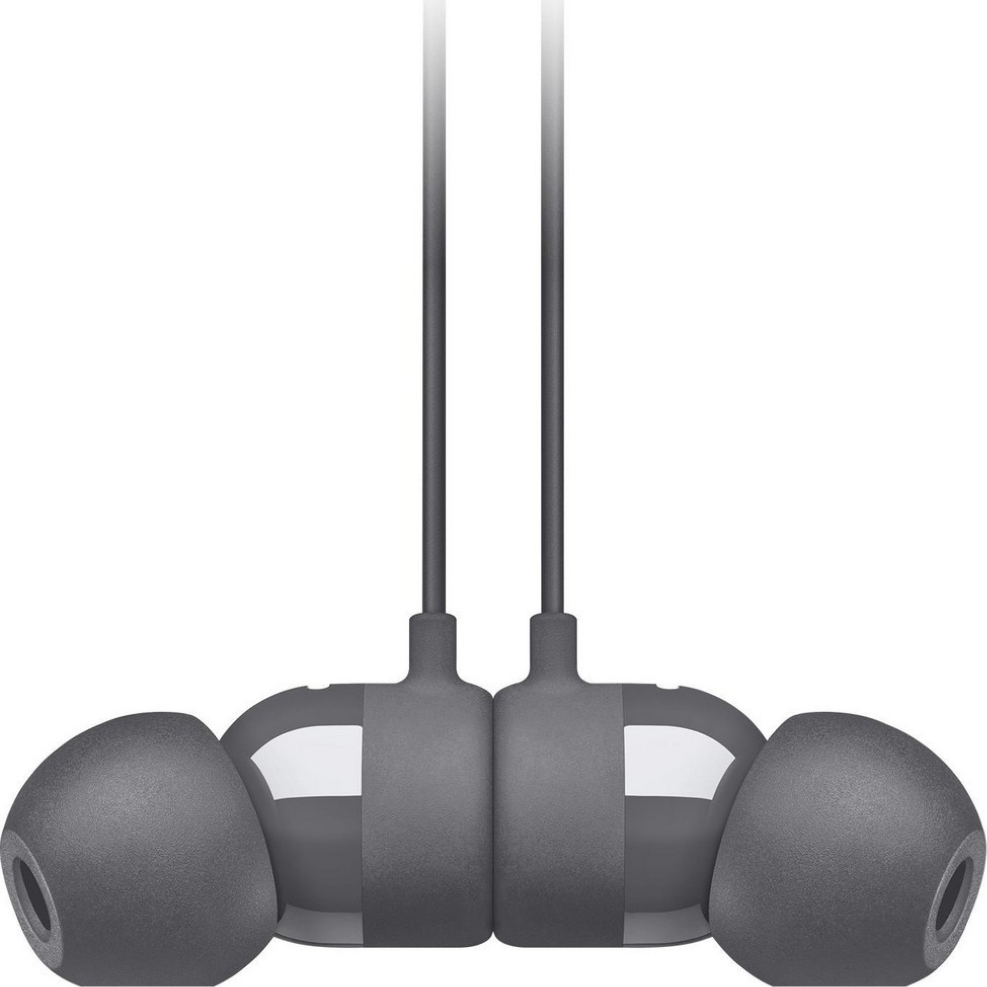 Наушники с микрофоном Beats by Dr. Dre BeatsX Earphones Gray (MNLV2) Уценка