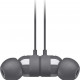 Наушники с микрофоном Beats by Dr. Dre BeatsX Earphones Gray (MNLV2) Уценка