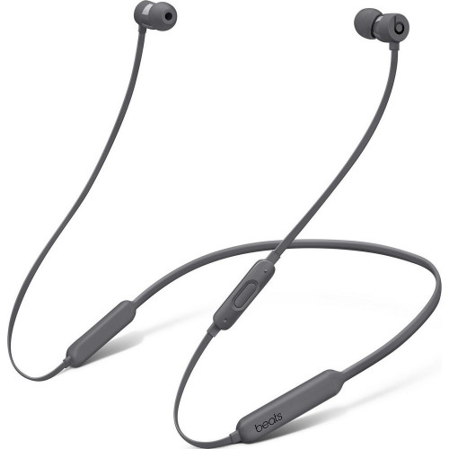 Наушники с микрофоном Beats by Dr. Dre BeatsX Earphones Gray (MNLV2) Уценка