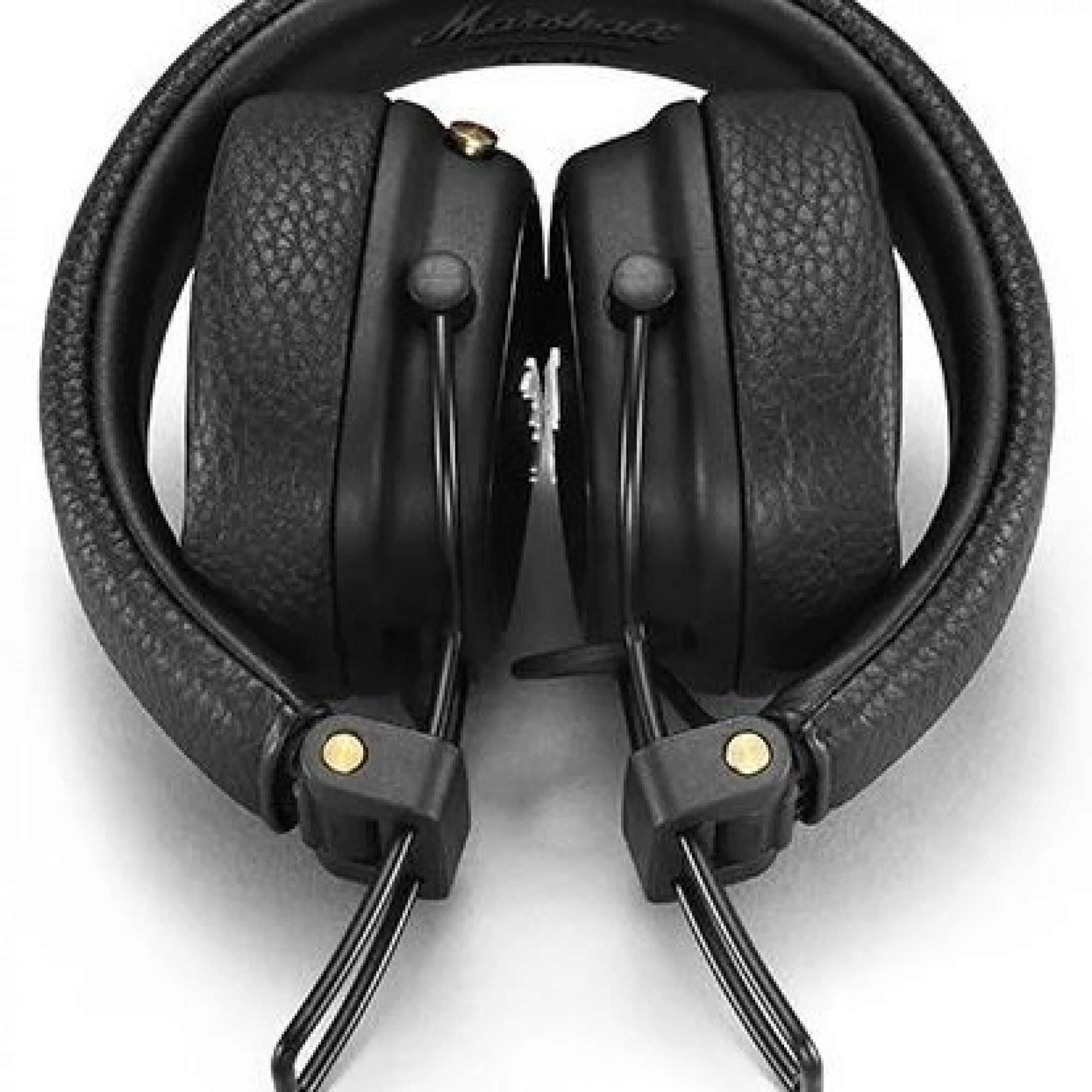 Наушники с микрофоном Marshall Major III Bluetooth Black (4092186)
