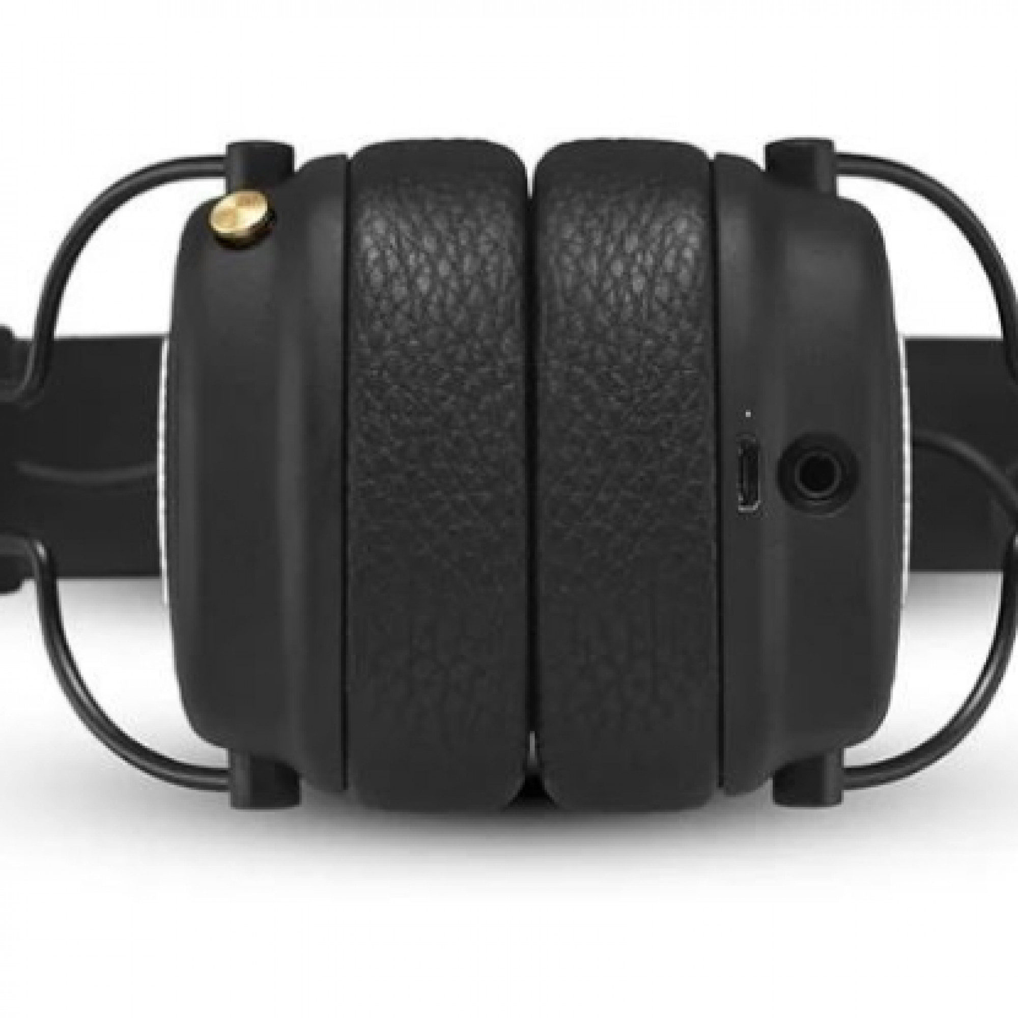 Наушники с микрофоном Marshall Major III Bluetooth Black (4092186)
