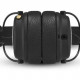 Наушники с микрофоном Marshall Major III Bluetooth Black (4092186)