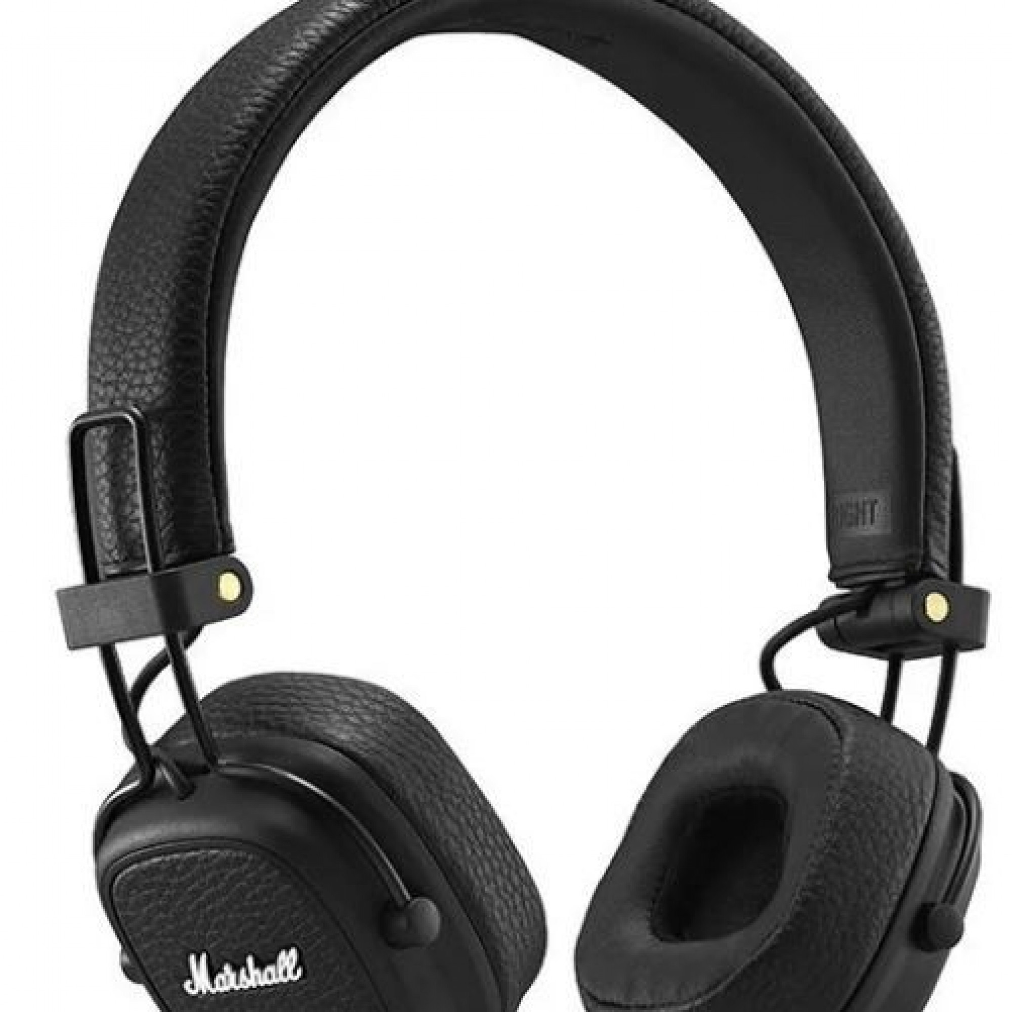 Наушники с микрофоном Marshall Major III Bluetooth Black (4092186)