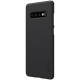 Чохол Nillkin Matte для Samsung Galaxy S10 Plus Black
