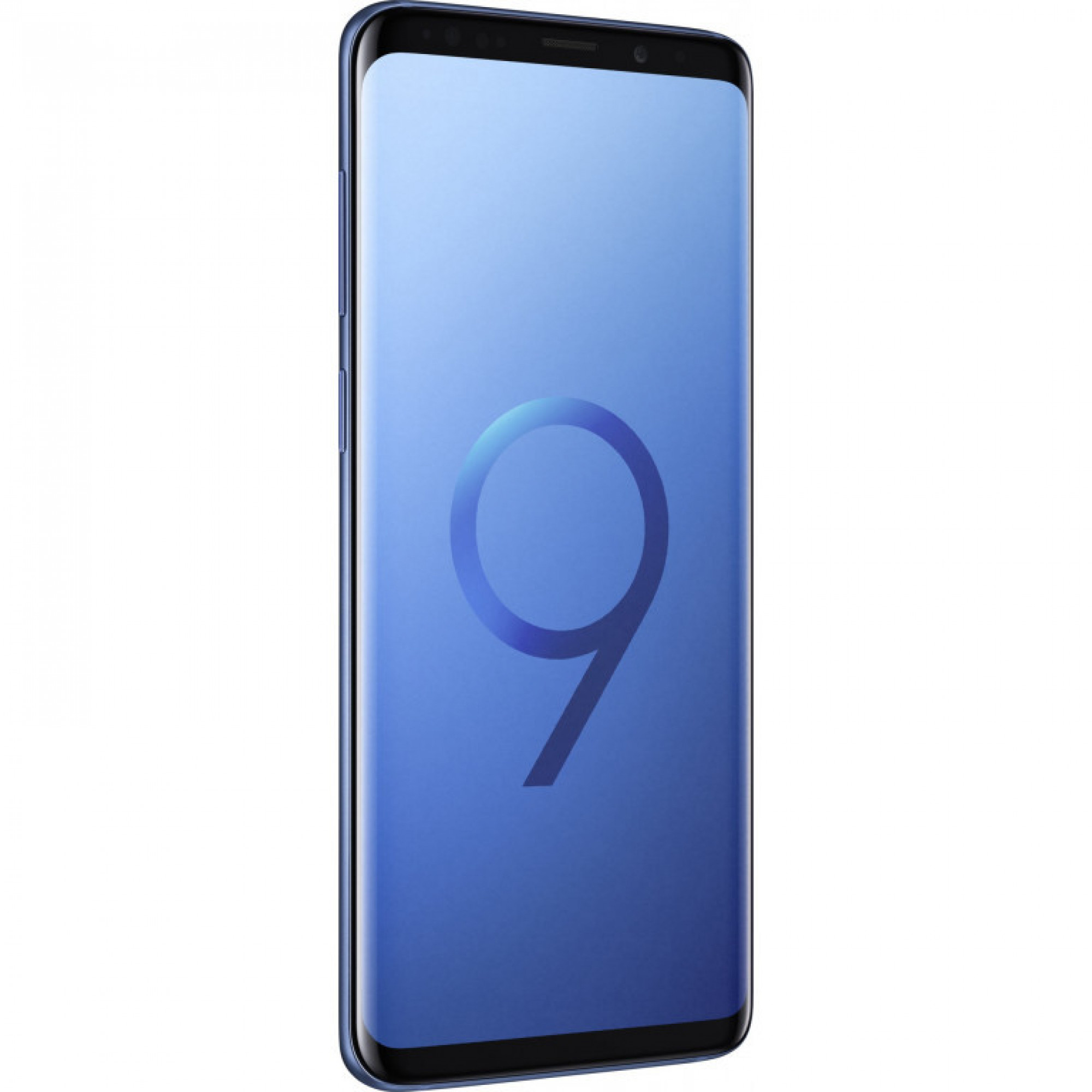 Samsung Galaxy S9 + G965F 64GB Blue 1sim