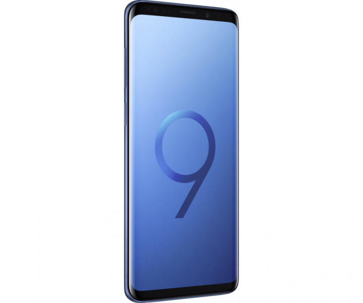 Samsung Galaxy S9 + G965F 64GB Blue 1sim