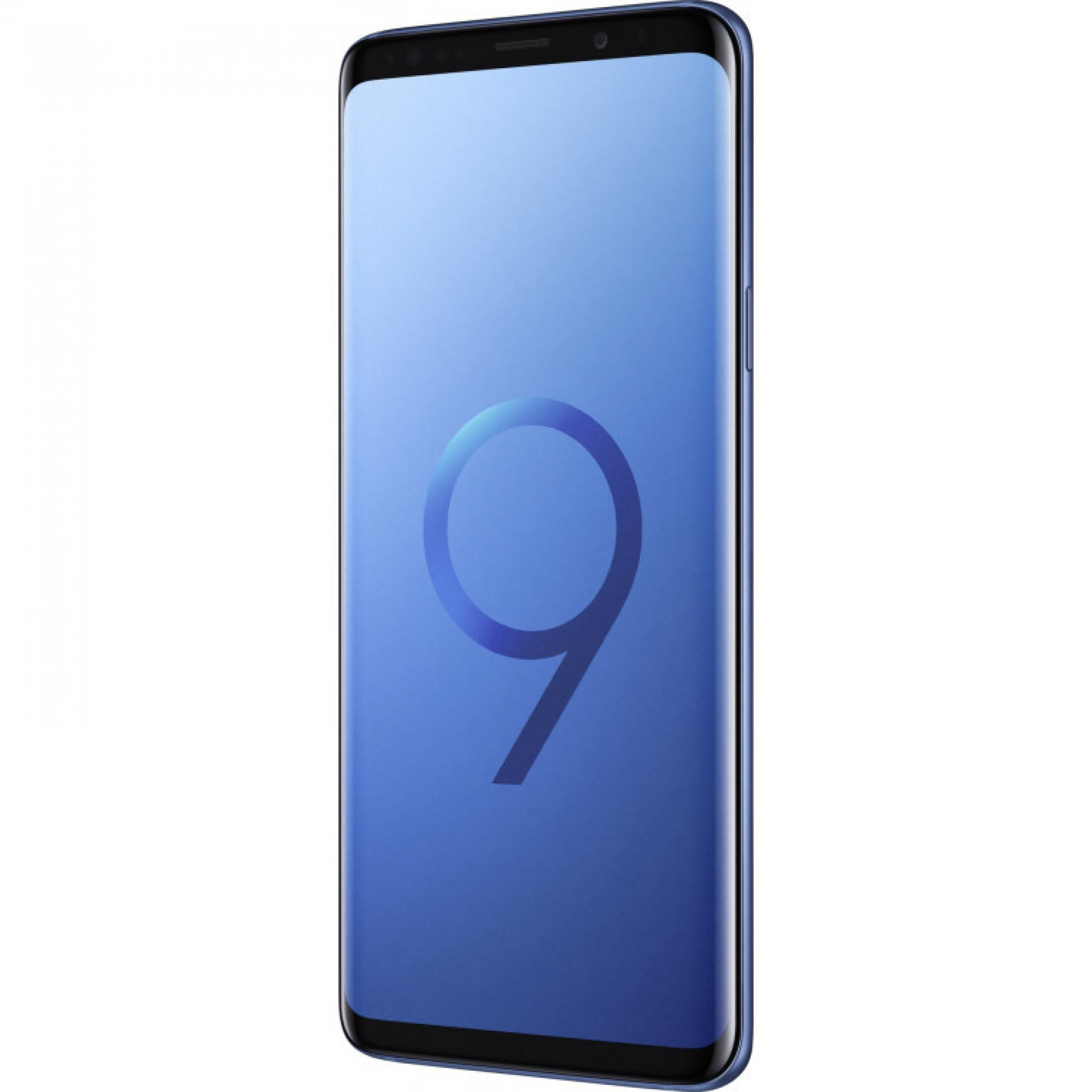 Samsung Galaxy S9 + G965F 64GB Blue 1sim