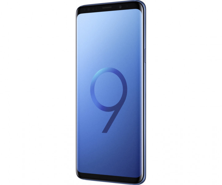 Samsung Galaxy S9 + G965F 64GB Blue 1sim