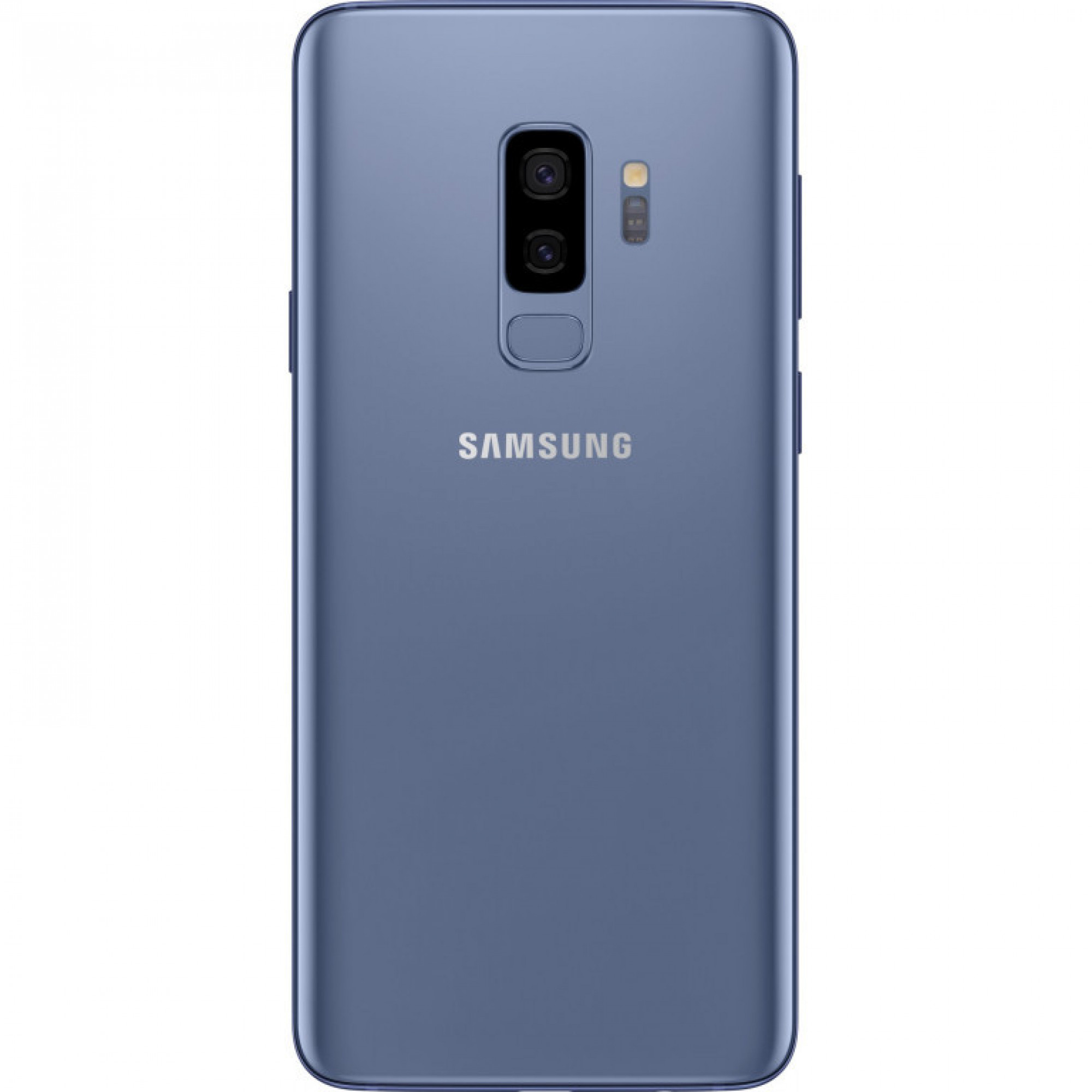 Samsung Galaxy S9 + G965F 64GB Blue 1sim