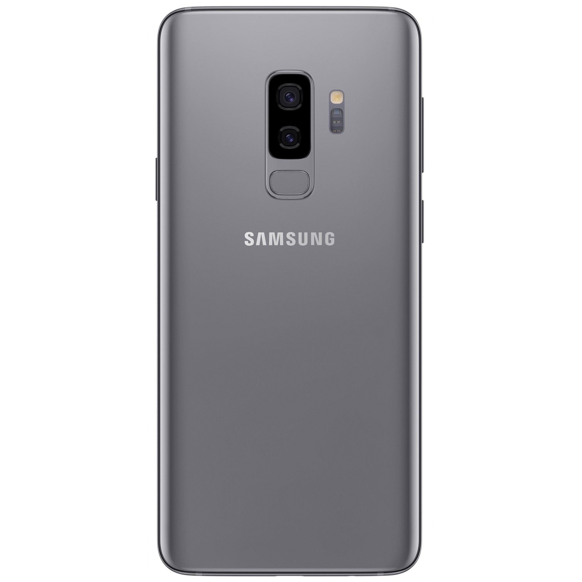 Samsung Galaxy S9+ SM-G965 DS 128GB Grey