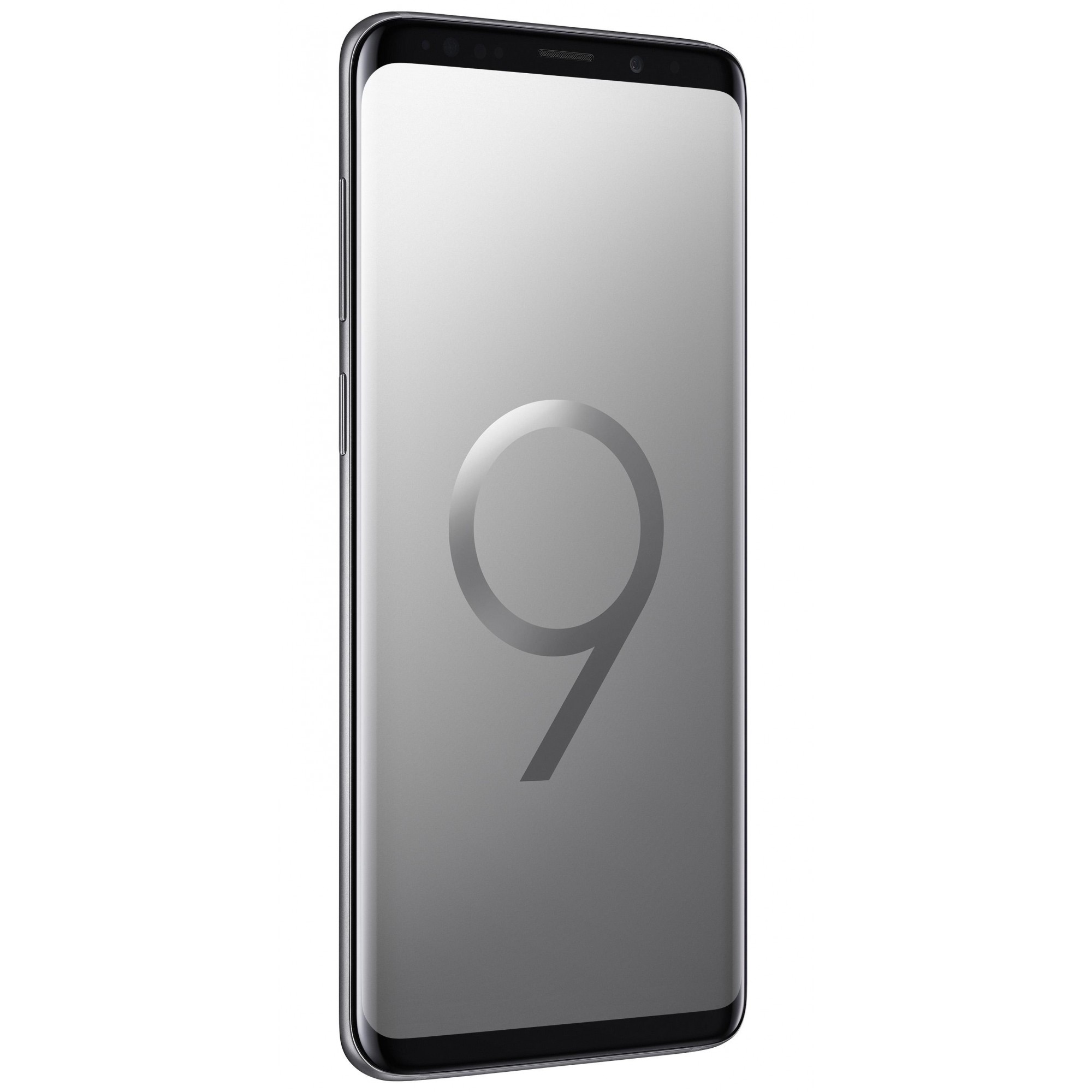 Samsung Galaxy S9+ SM-G965 DS 128GB Grey