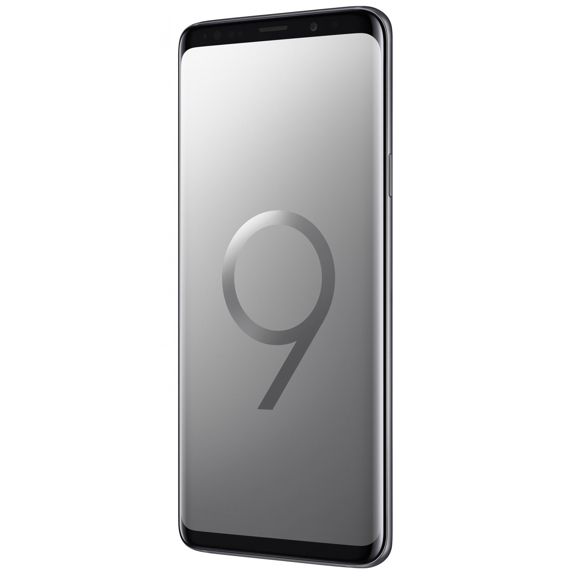Samsung Galaxy S9+ SM-G965 DS 128GB Grey