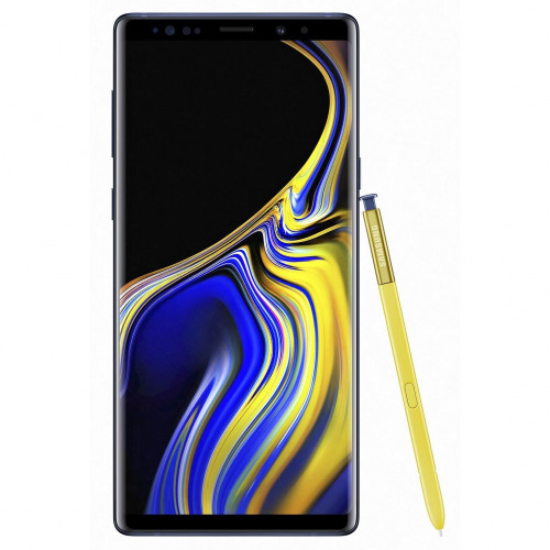 Samsung Galaxy Note 9 N9600 6/128GB Ocean Blue