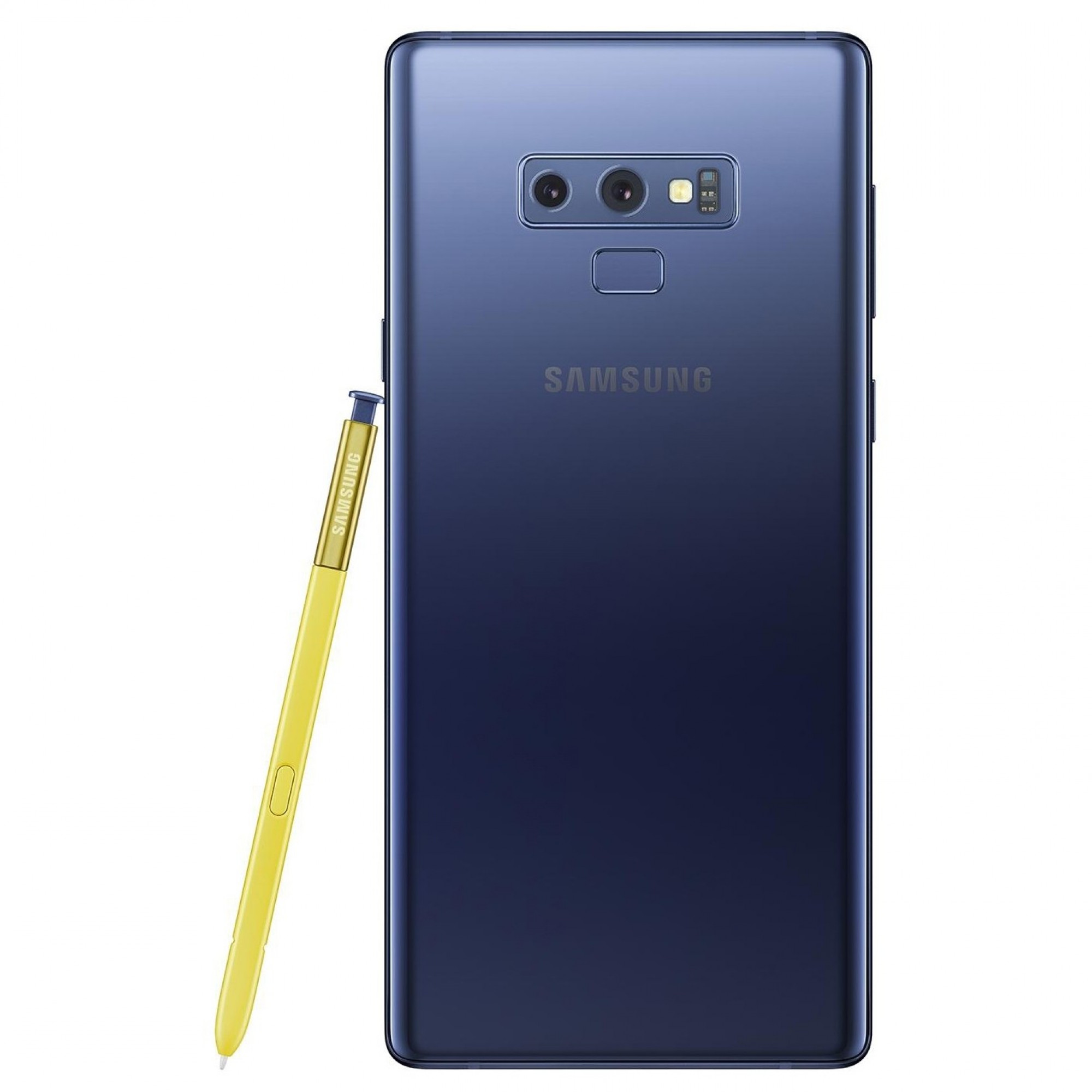 Samsung Galaxy Note 9 N9600 6/128GB Ocean Blue
