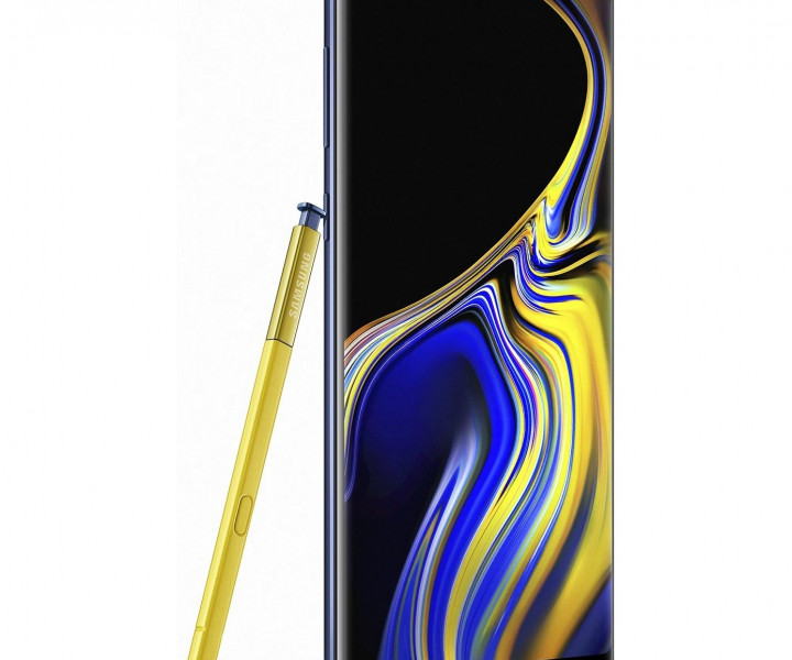 Samsung Galaxy Note 9 N9600 6/128GB Ocean Blue