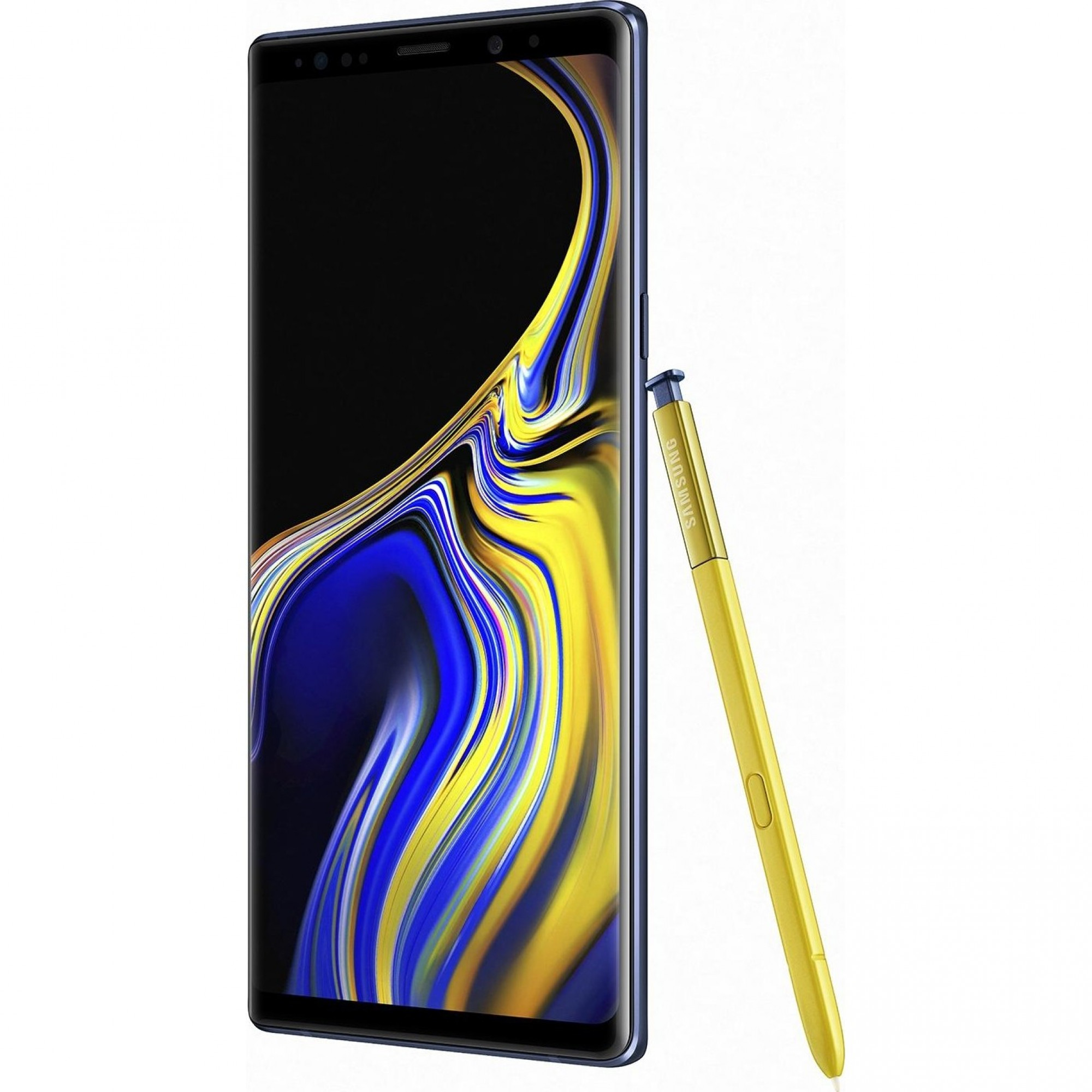 Samsung Galaxy Note 9 N9600 6/128GB Ocean Blue