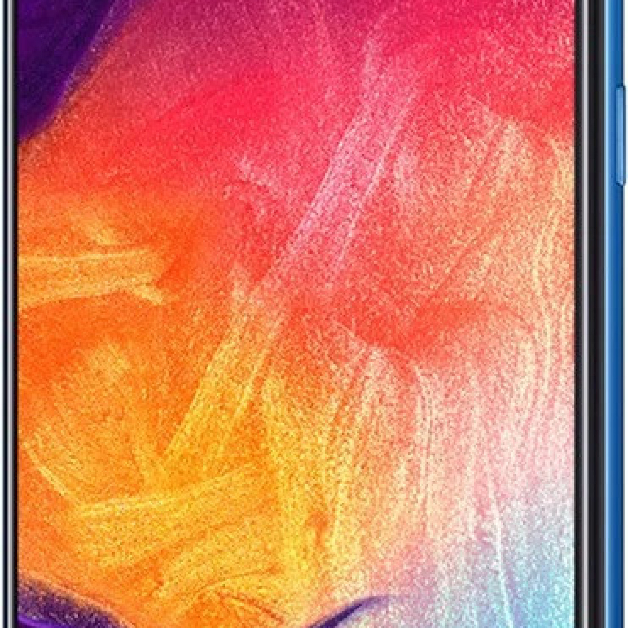 Samsung Galaxy A70 2019 SM-A705F 6/128GB Blue (SM-A705FZBU)