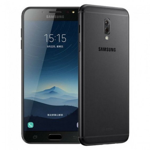 Samsung Galaxy C8 C7100 32GB Black