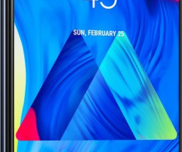 Samsung Galaxy M10 M105 2/16GB DS Charcoal Black (SM-M105GDAGSEK) (UA UCRF)