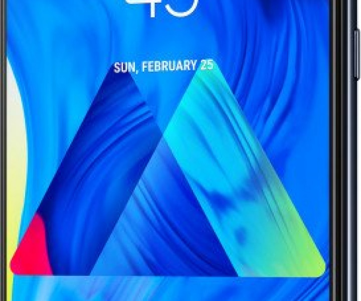 Samsung Galaxy M10 M105 2/16GB DS Charcoal Black (SM-M105GDAGSEK) (UA UCRF)