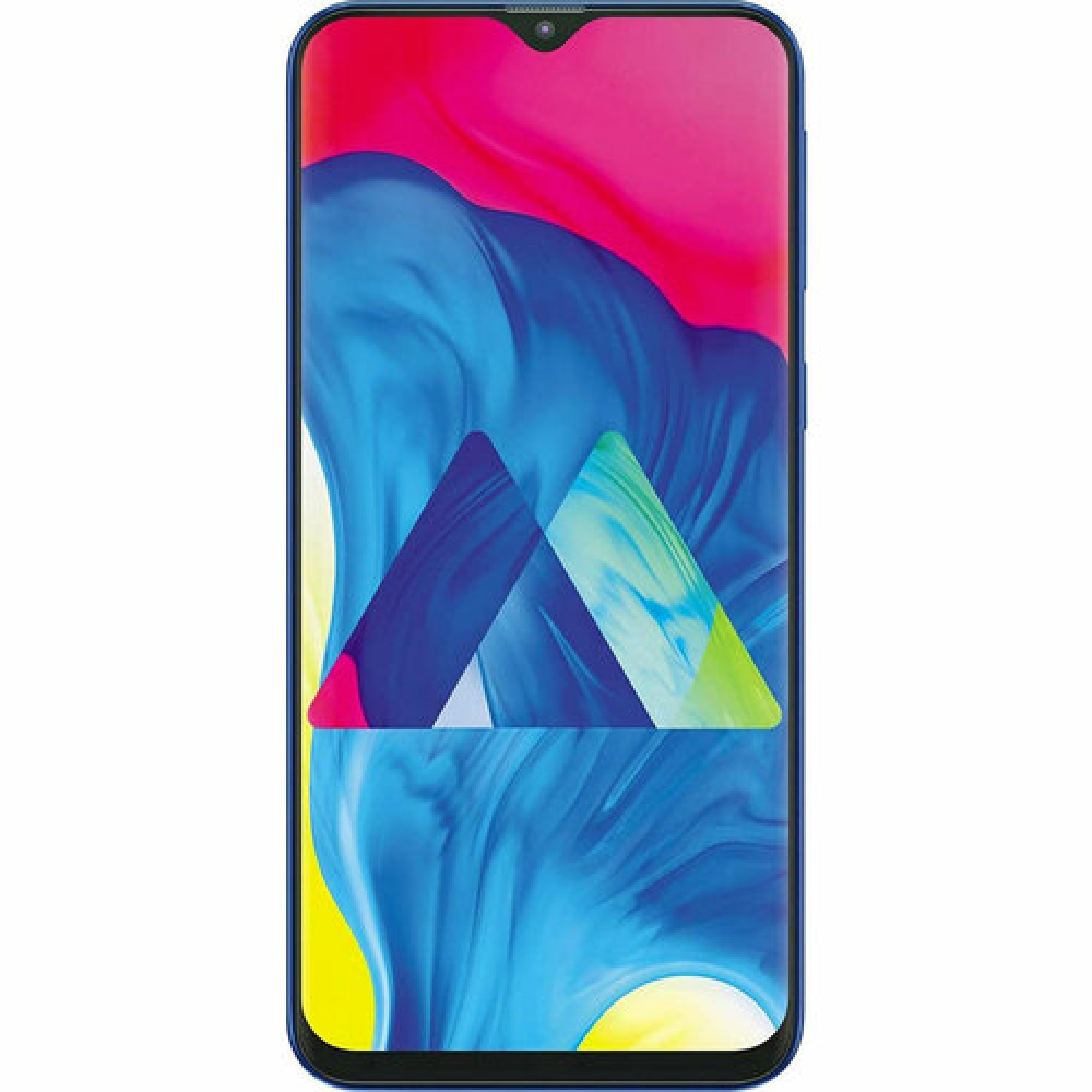 Samsung Galaxy M10 M105 2/16GB DS Blue (SM-M105GZBGSEK) (UA UCRF)