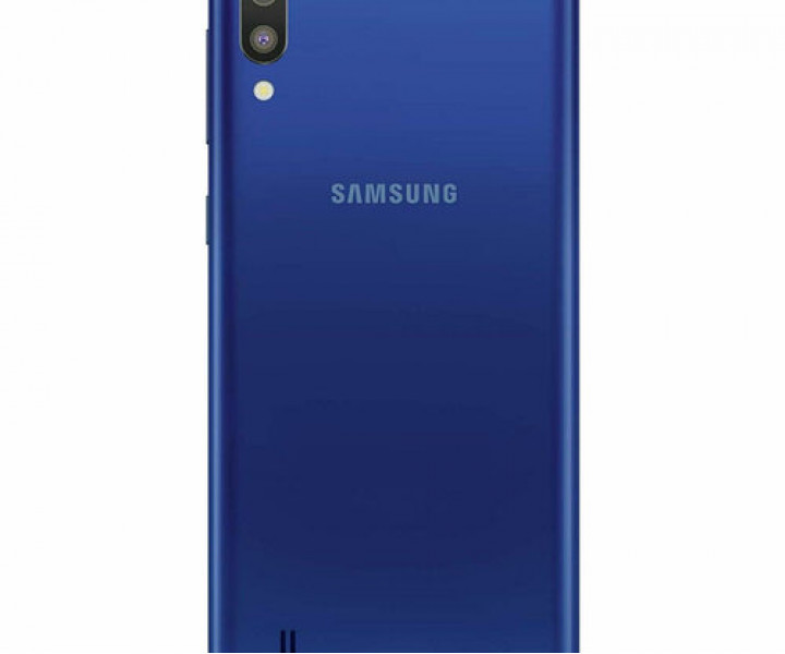 Samsung Galaxy M10 M105 2/16GB DS Blue (SM-M105GZBGSEK) (UA UCRF)