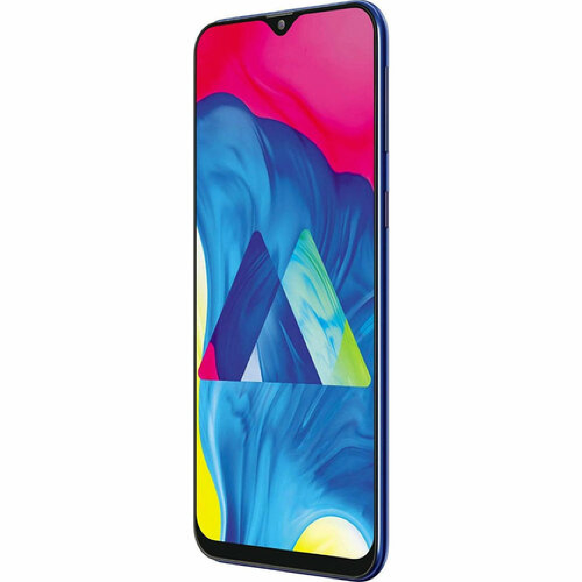 Samsung Galaxy M10 M105 2/16GB DS Blue (SM-M105GZBGSEK) (UA UCRF)