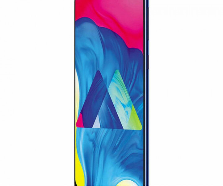 Samsung Galaxy M10 M105 2/16GB DS Blue (SM-M105GZBGSEK) (UA UCRF)