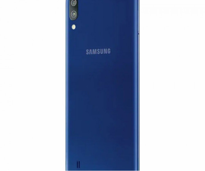 Samsung Galaxy M10 M105 2/16GB DS Blue (SM-M105GZBGSEK) (UA UCRF)