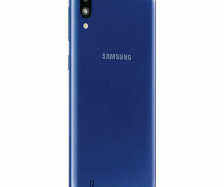 Samsung Galaxy M10 M105 2/16GB DS Blue (SM-M105GZBGSEK) (UA UCRF)