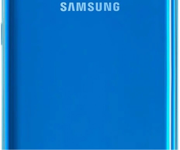 Samsung Galaxy A70 2019 SM-A705F 6/128GB Blue (SM-A705FZBU)