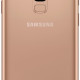 Samsung Galaxy S9 + SM-G965 DS 64GB Gold (SM-G965FZDD)
