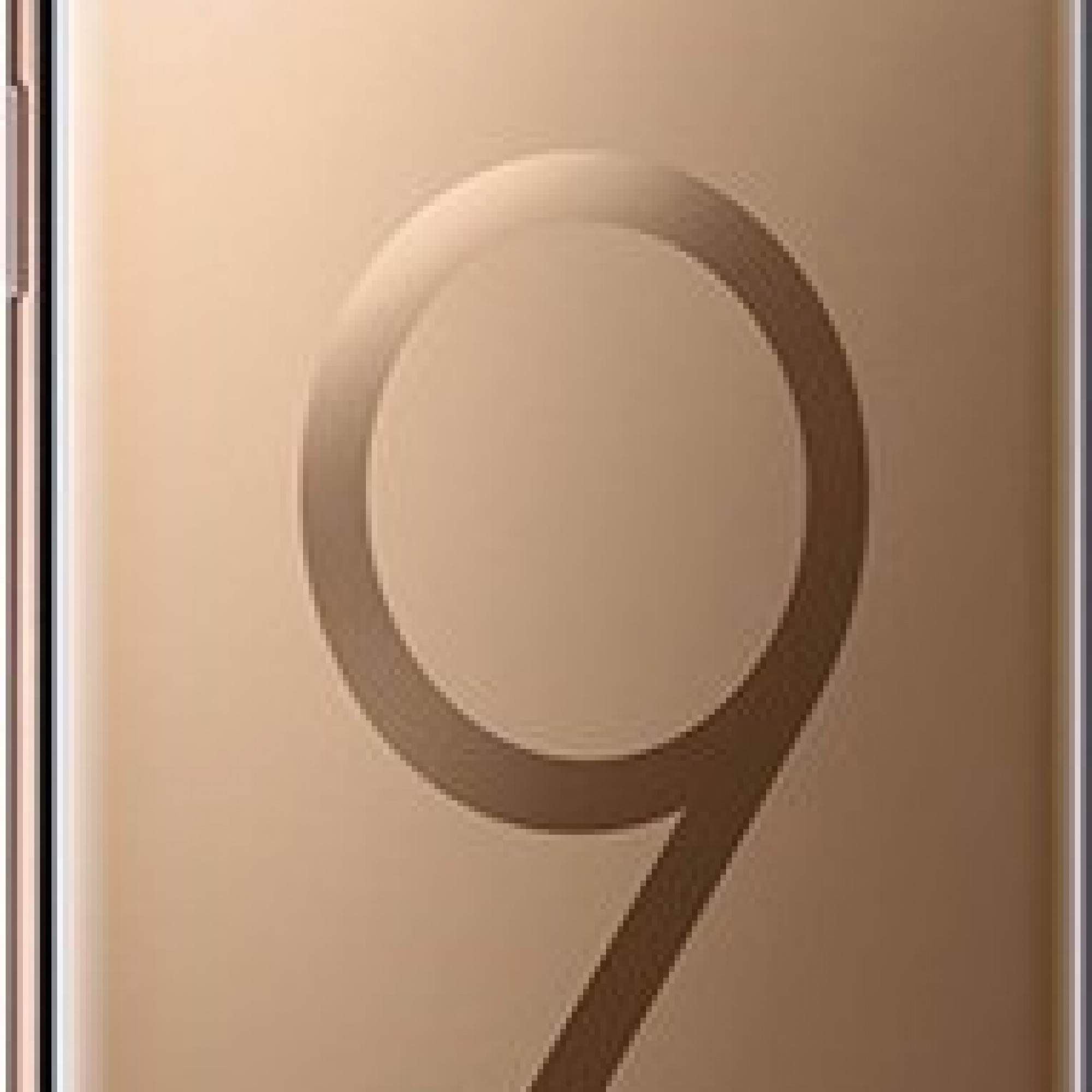 Samsung Galaxy S9 + SM-G965 DS 64GB Gold (SM-G965FZDD)