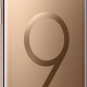 Samsung Galaxy S9 + SM-G965 DS 64GB Gold (SM-G965FZDD)