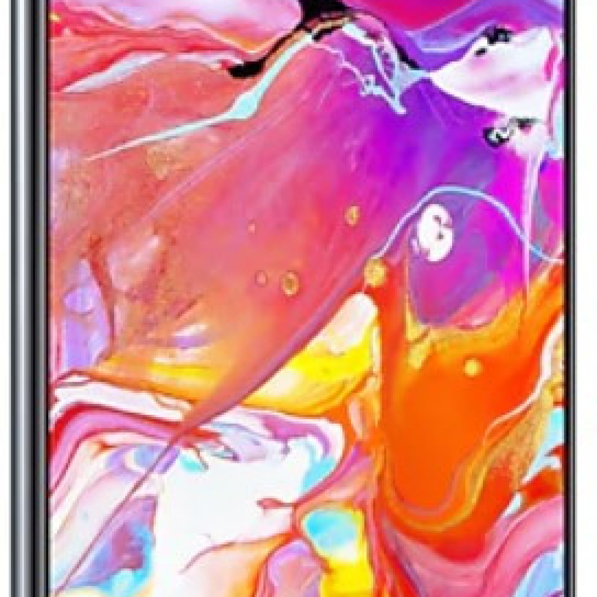 Samsung Galaxy A70 2019 SM-A705F 6/128GB Black (SM-A705FZKU)