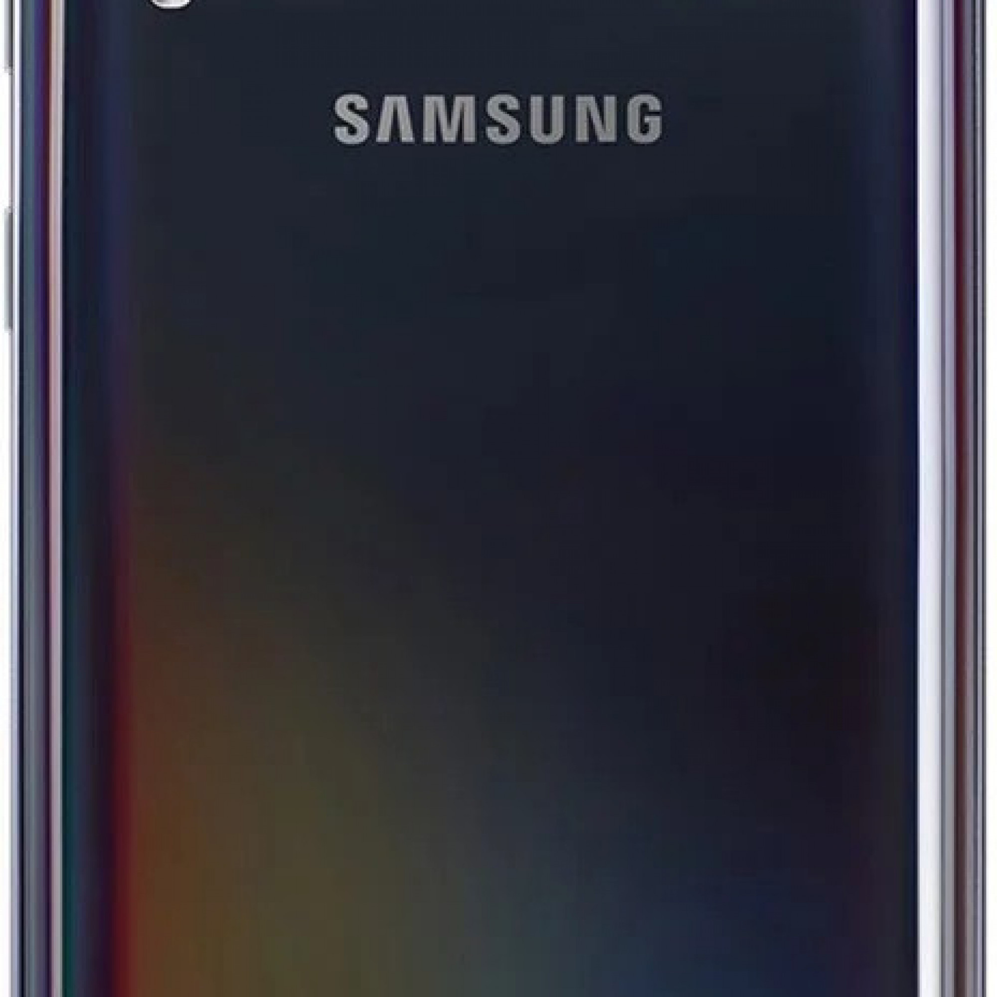 Samsung Galaxy A50 A505FM 6 / 128GB Black (SM-A505FZKQSEK) (UA UCRF)
