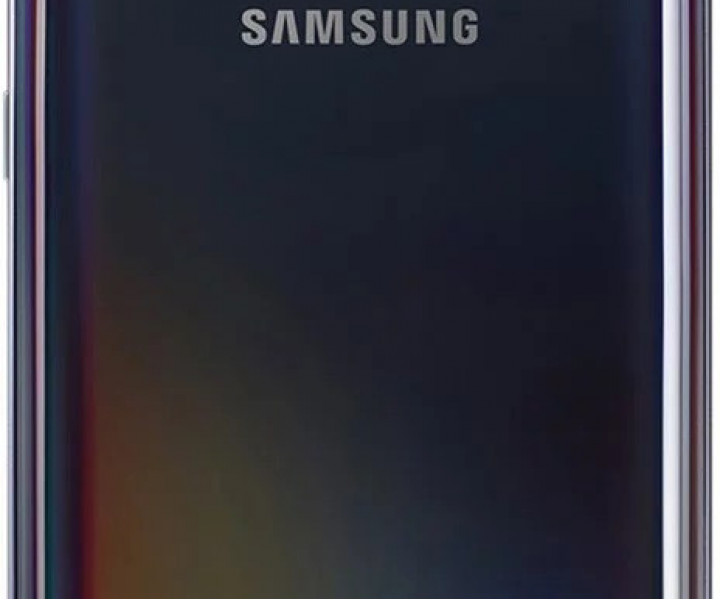 Samsung Galaxy A50 A505FM 6 / 128GB Black (SM-A505FZKQSEK) (UA UCRF)