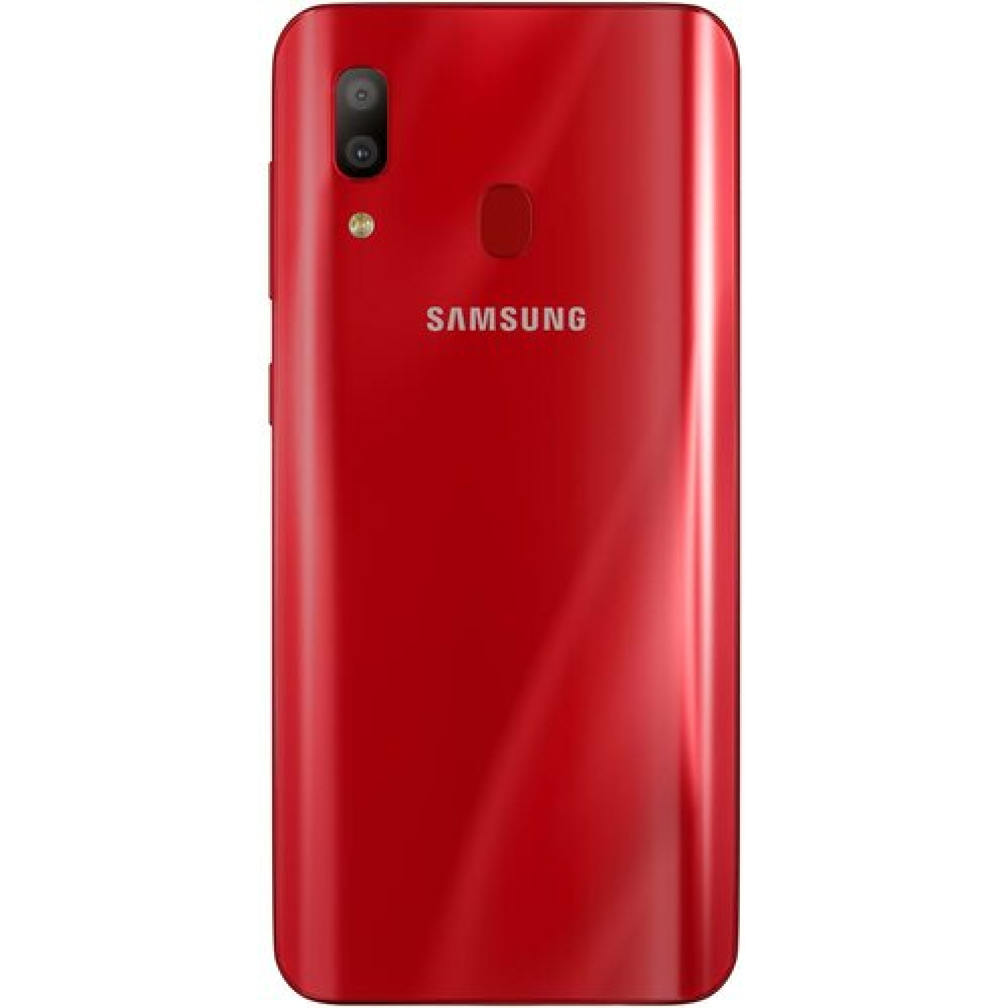 Samsung Galaxy A40 A405F 4/64GB Red (SM-A405FZRDSEK) (UA UCRF)