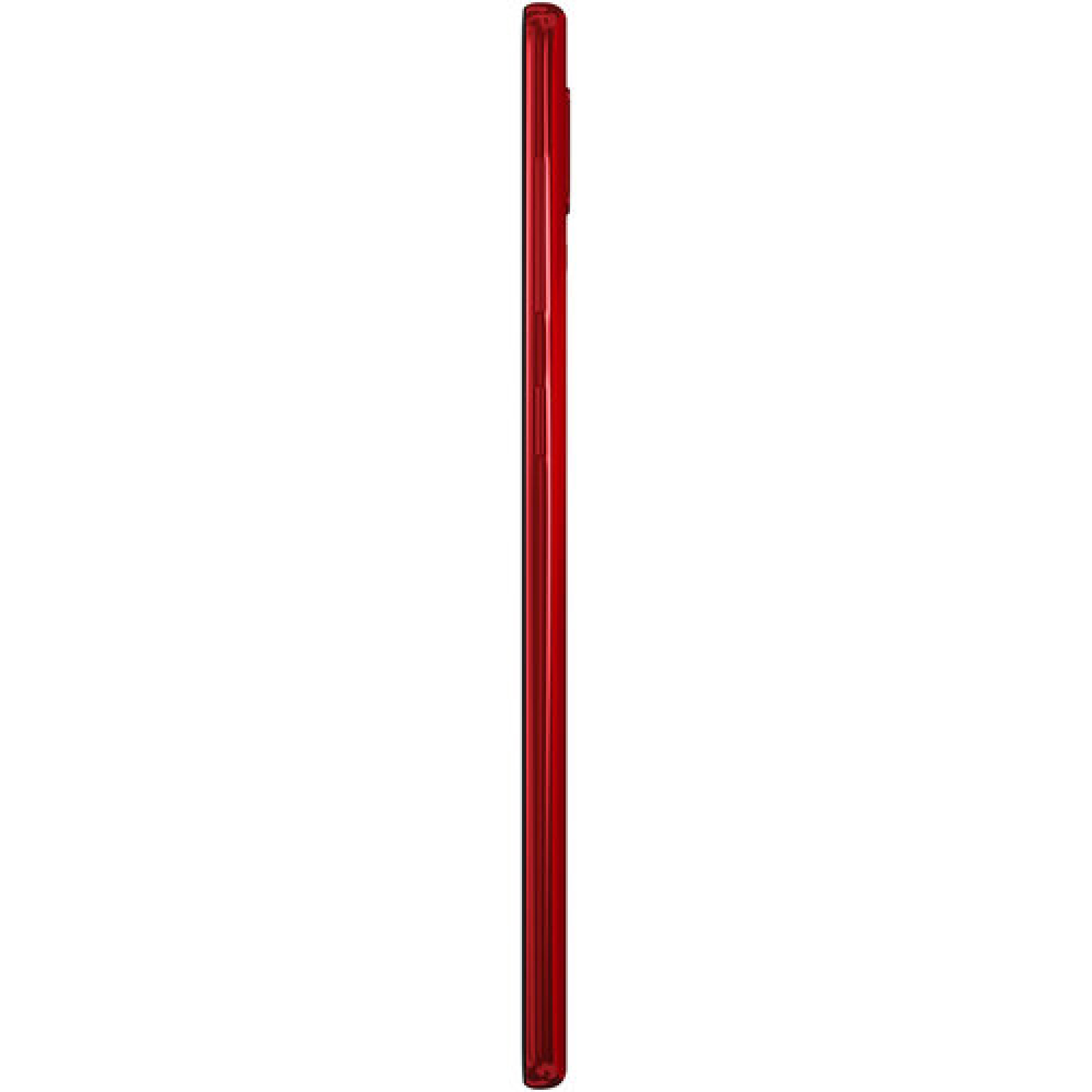Samsung Galaxy A40 A405F 4/64GB Red (SM-A405FZRDSEK) (UA UCRF)