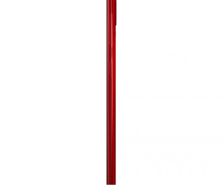 Samsung Galaxy A40 A405F 4/64GB Red (SM-A405FZRDSEK) (UA UCRF)