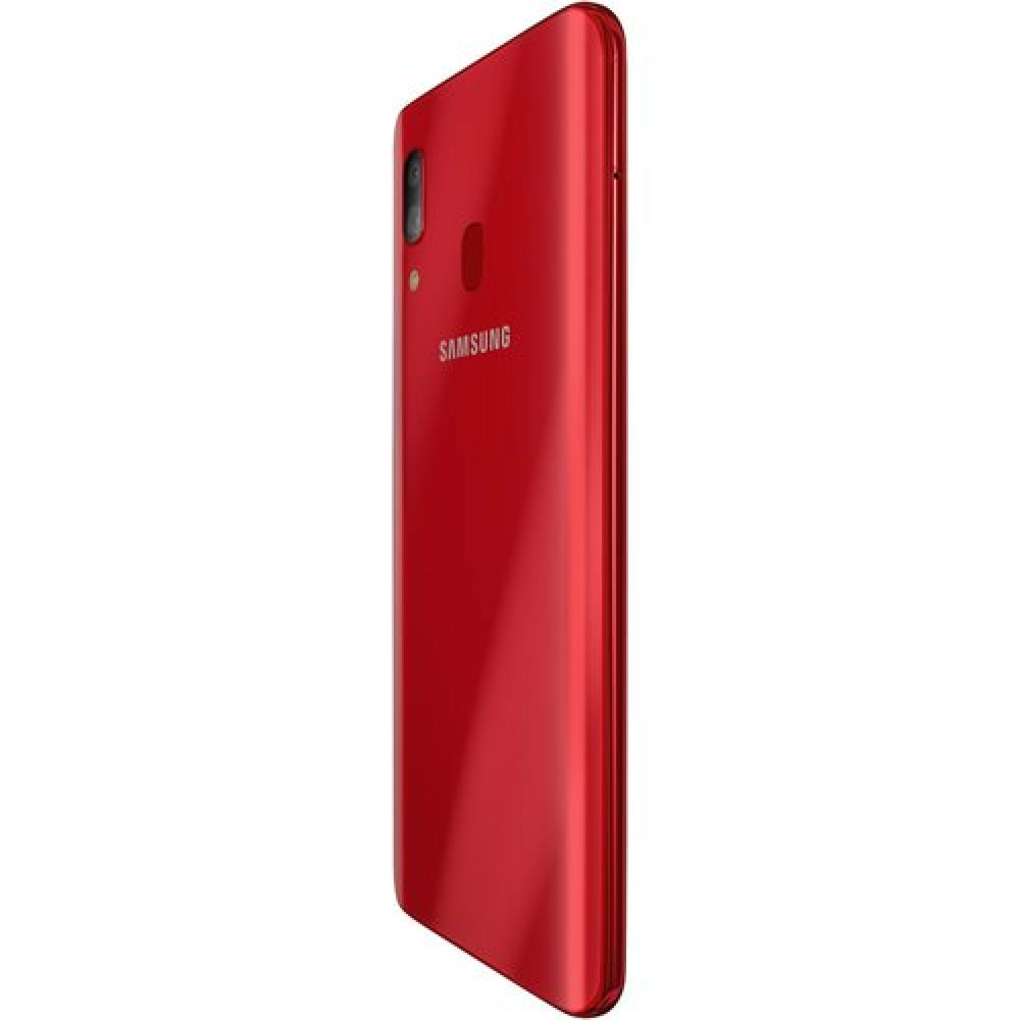 Samsung Galaxy A40 A405F 4/64GB Red (SM-A405FZRDSEK) (UA UCRF)