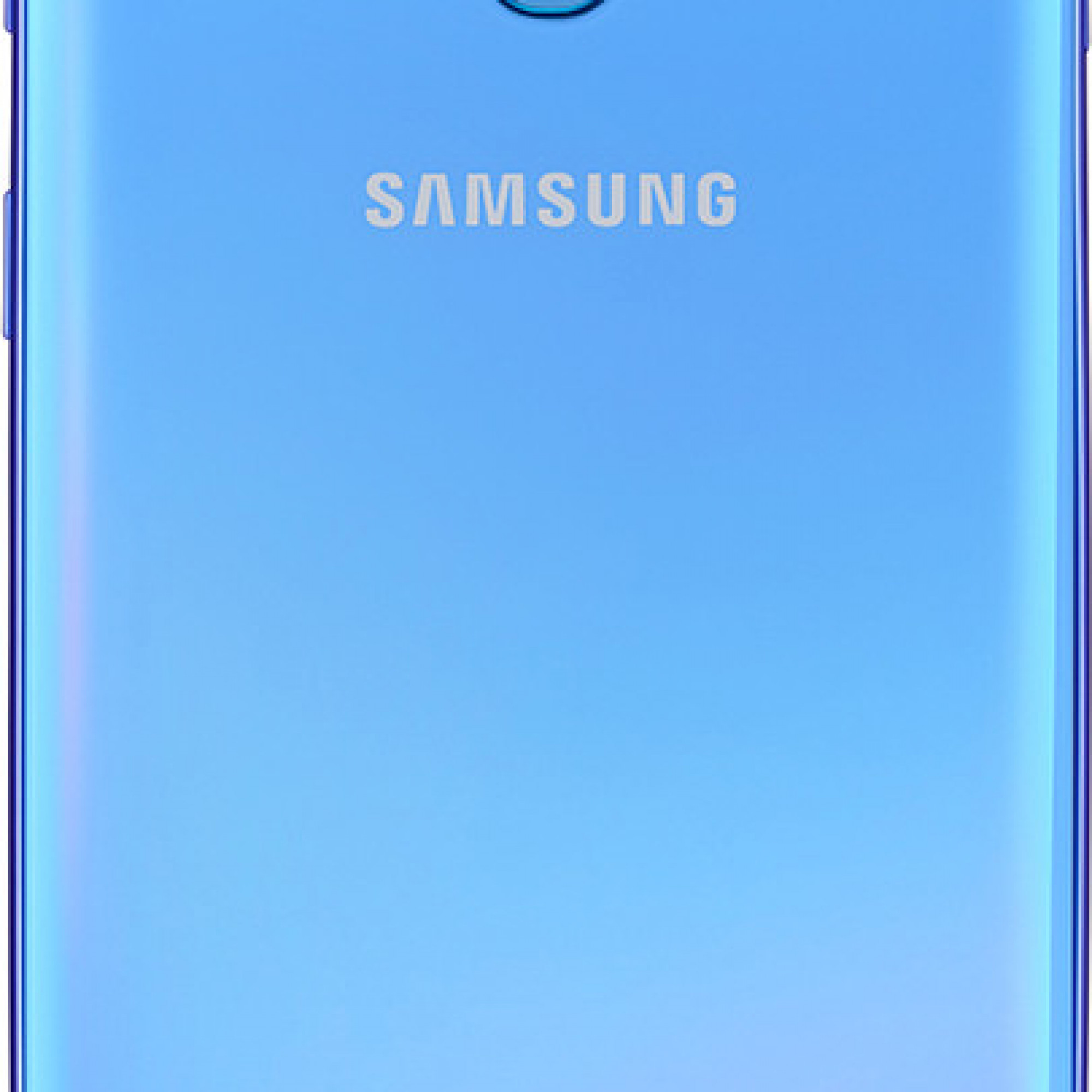 Samsung Galaxy A40 A405F 4 / 64GB Blue (SM-A405FZBDSEK) (UA UCRF)