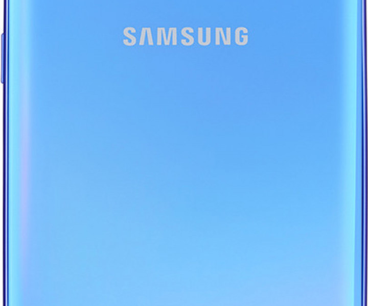 Samsung Galaxy A40 A405F 4 / 64GB Blue (SM-A405FZBDSEK) (UA UCRF)